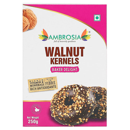 Walnut Kernels - Baker Delight