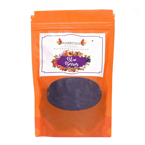 250 GM Dried Blueberry