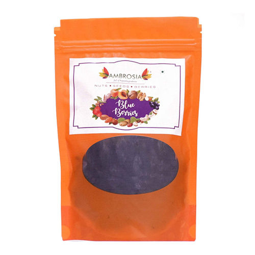 Dried Blueberry