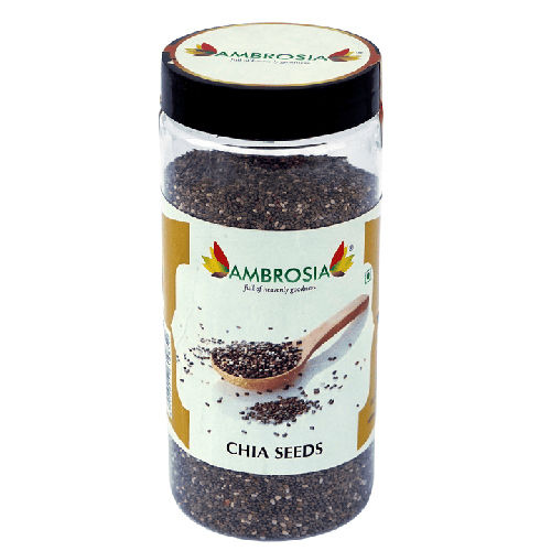 Chia Seeds