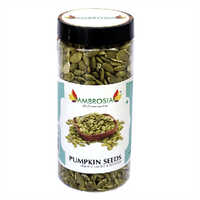 Organic 250 Gm Lightly Salted And Roasted Pumpkin Seeds