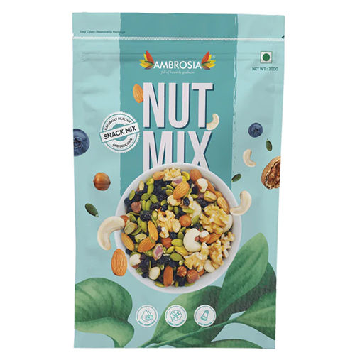 Nut Mix - Trail Mix