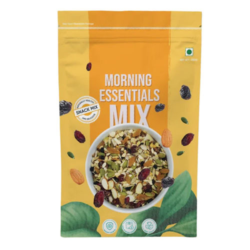 Morning Essential - Trail Mix