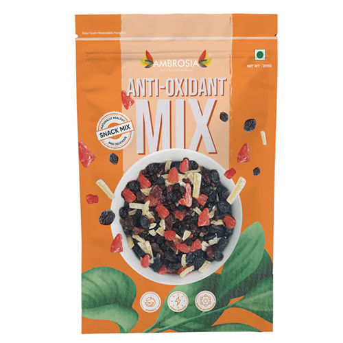 Antioxidant Mix - Trail Mix