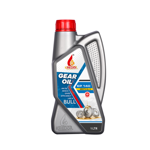 Gear Oil ep 140