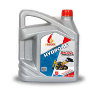 3.5ltr Hydro 68 Heavy Duty Anti Wear Hydraulic Oil Ash %: Nil