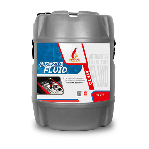 Automotive Transmission Fluid oil