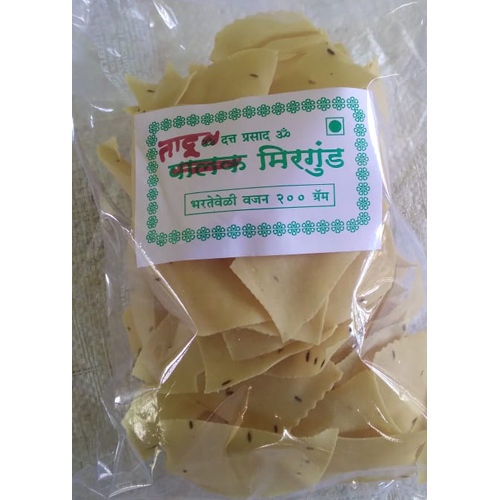 200gm Rice Mirgund Packaging: Bag