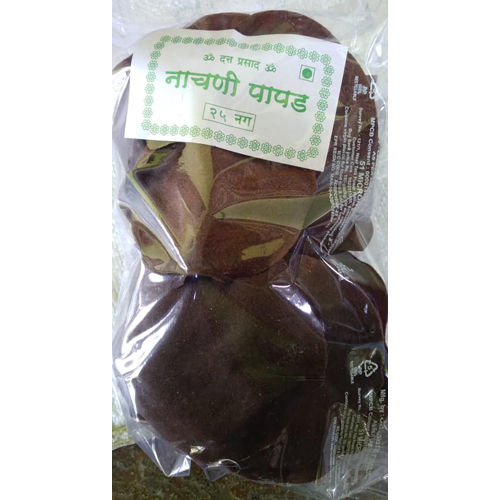 Original Nachani Papad