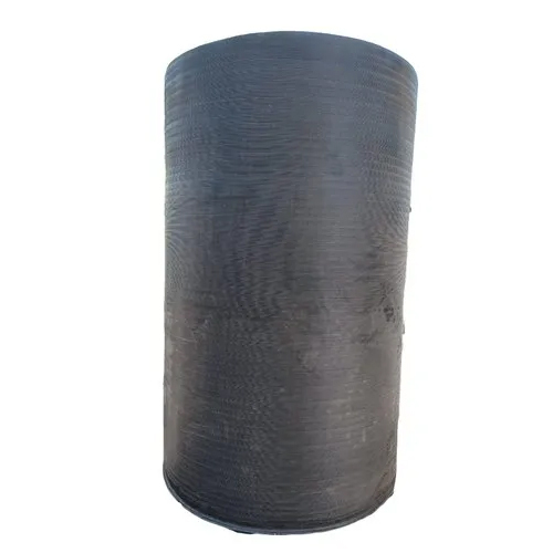 Black 5000 Liter Hdpe Tank