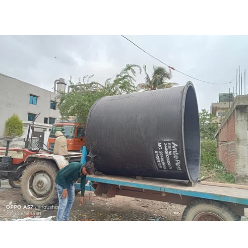 Acid Transportation Tanker