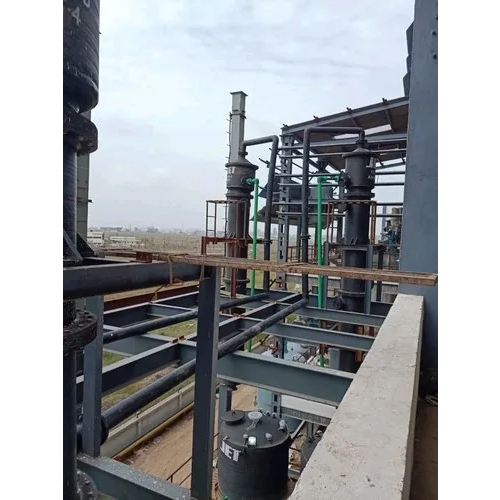 0.5hp Scrubber System