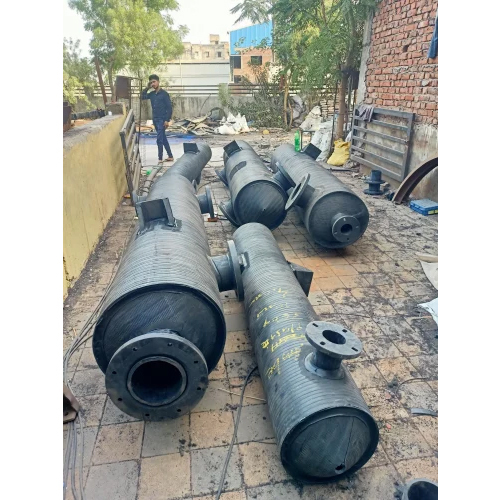 Gas Scrubbing System