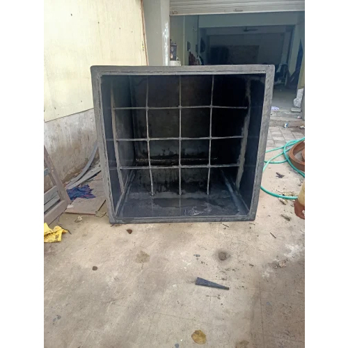 High Density Polyethylene Fittings