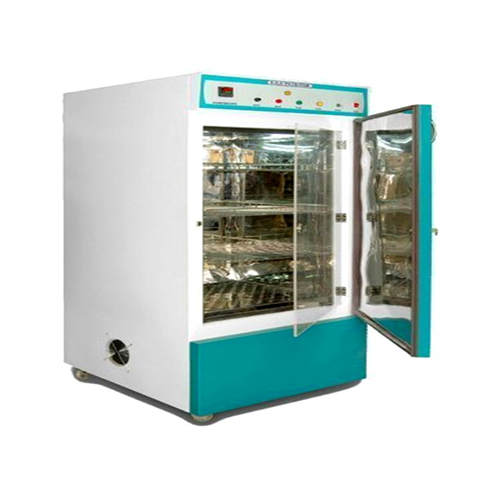 Bactriological Incubator
