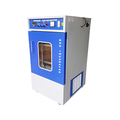 B.O.D. Incubator