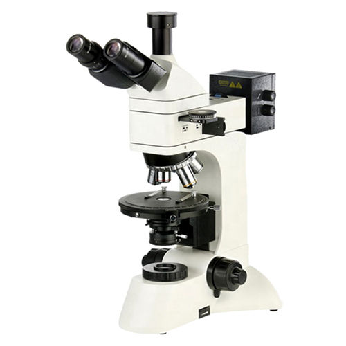 As Per Availability Lab Trinocular  Polarised Microscopes