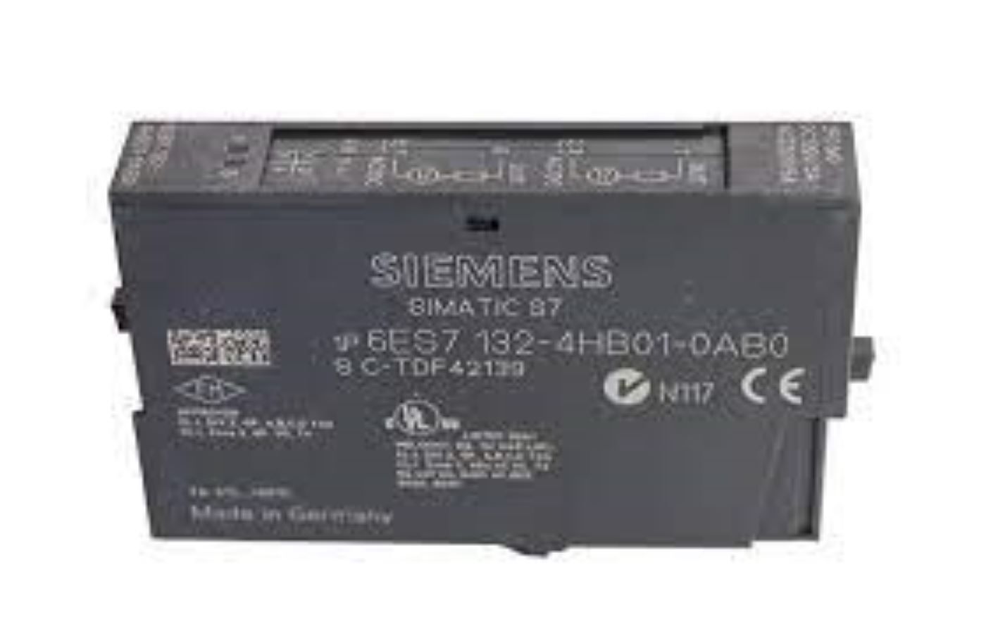 6ES7132-4HB01-0AB0-siemens programmable logic controller