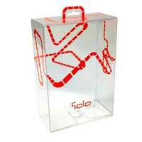 PVC Rigid Clear For Making Box - Transparent PVC Material, Ideal for Packaging and Printing Solutions | Durable and Versatile Design