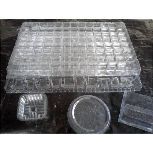 Vacuum Forming Rigid Pvc Sheet