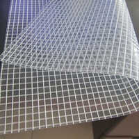 BMG PVC Reinforced Mesh