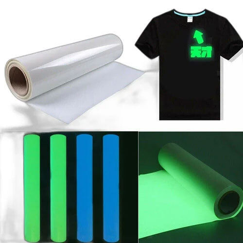 Printed Rainbow Reflective Heat Transfer, For Lamination, Packaging Type:  Per Roll at Rs 250/meter in New Delhi