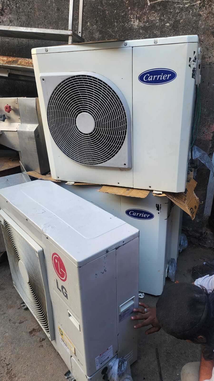 Refurbished Split Air Conditioner
