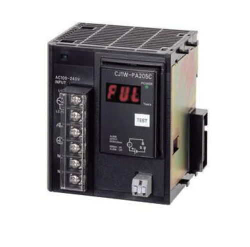 OMRON CJ-SERIES PLC (Power Supply) CJ1W-PD025