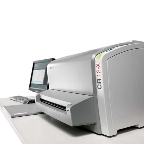 Digital Computed Radiography System