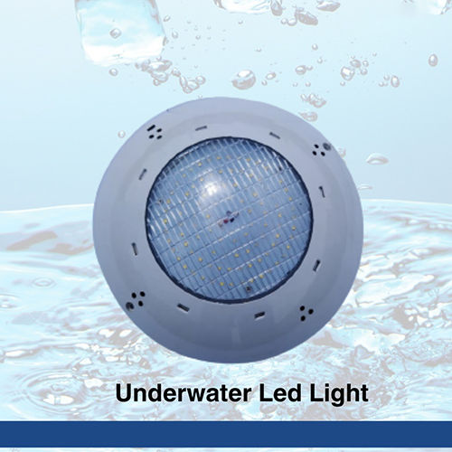 Underwater Led Light