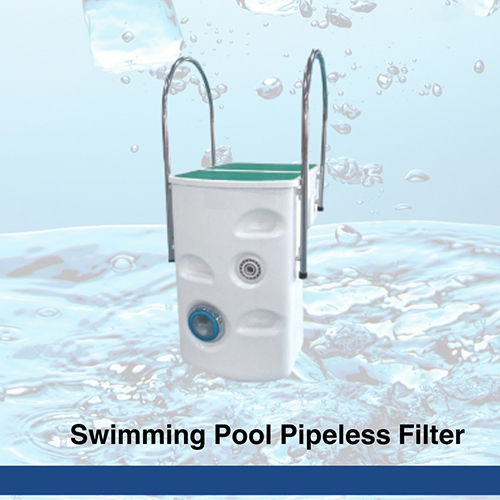 Swimming Pool Pipeless Filter