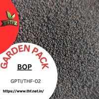Bop Ctc Tea - Black Loose Tea With Strong Taste | Organic Herbal Tea, Fresh Physical Form, No Added Sugar, Rich In Antioxidants