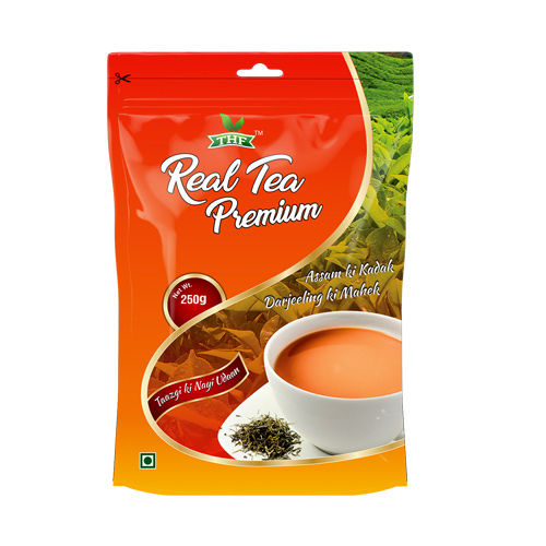 250 GM Real Premium Tea