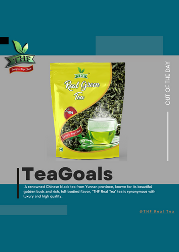 100 GM Green Tea