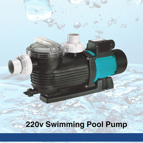 220v Swimming Pool Pump