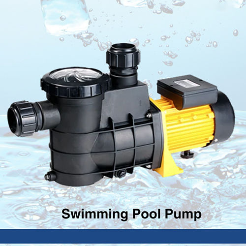 Swimming Pool Pump