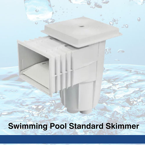 Swimming Pool Standard Skimmer