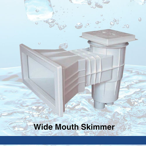 Wide Mouth Skimmer