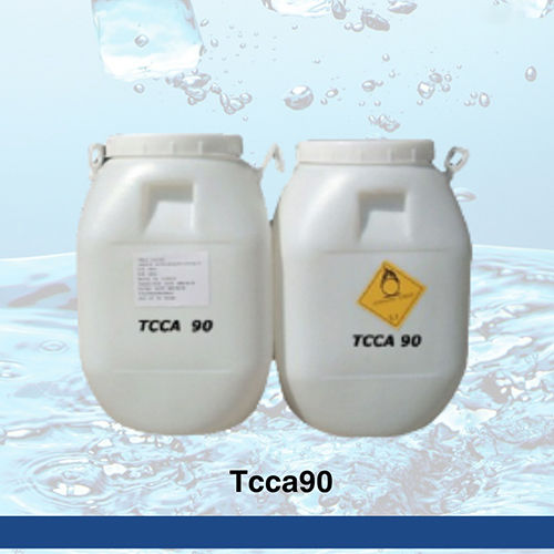 Tcca 90 Chemical