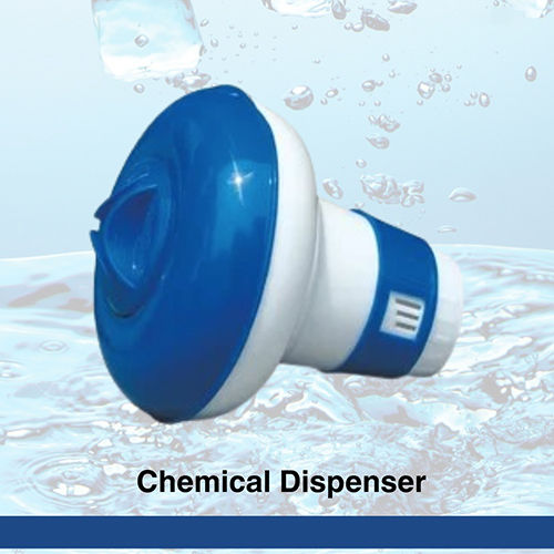 Chemical Dispenser