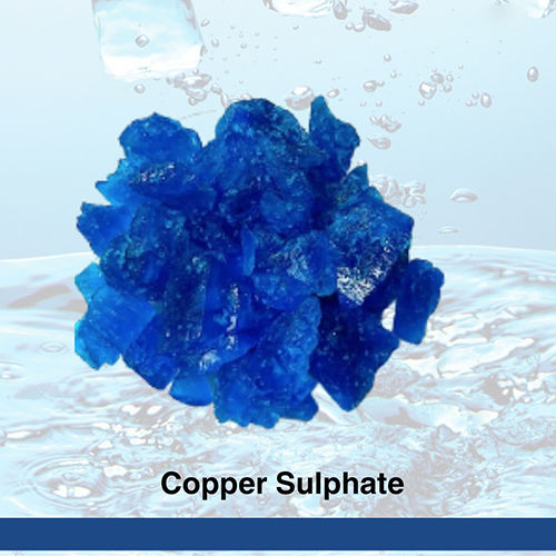 Copper Sulphate