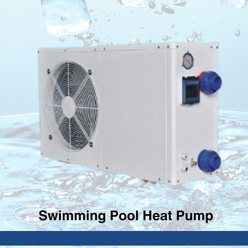 Swimming Pool Heat Pump