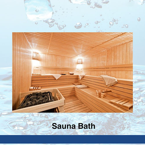 Sauna Bath