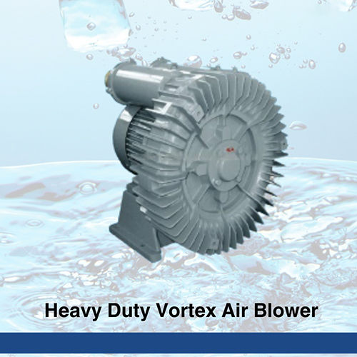 Heavy Duty Vortex Air Blower