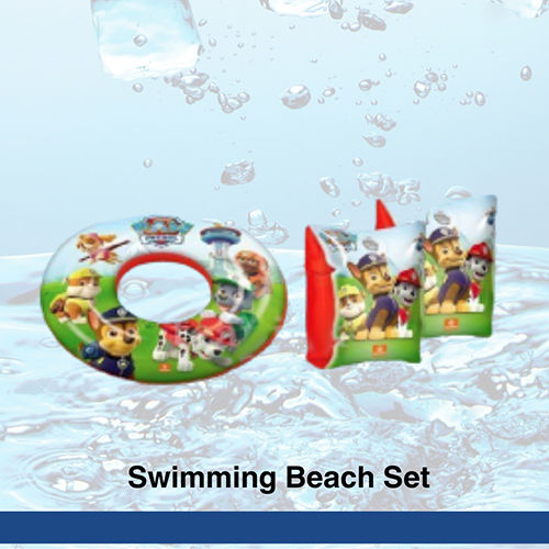 Swimming Beach Set