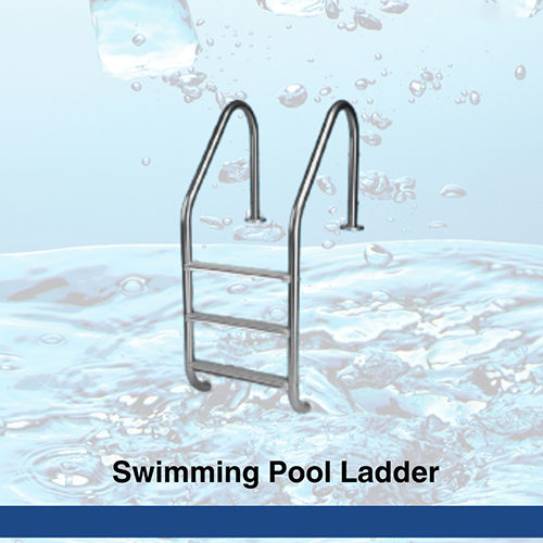 Swimming Pool Ladder