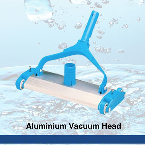 Aluminium Vacuum Head