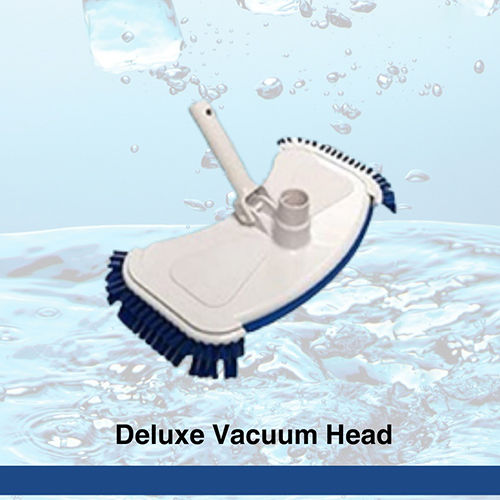 Deluxe Vacuum Head