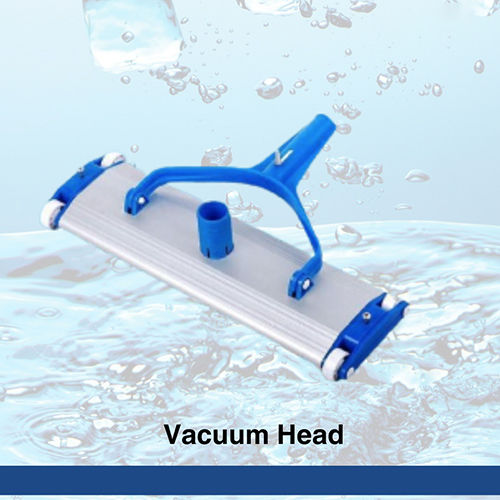 Swimming Pool Vacuum Head