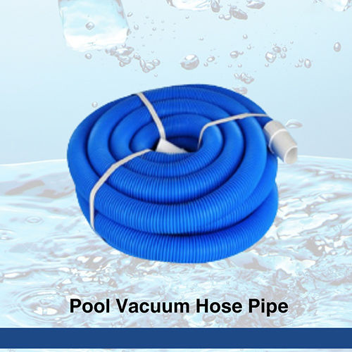 Swimming Pool Vacuum Hose Pipe